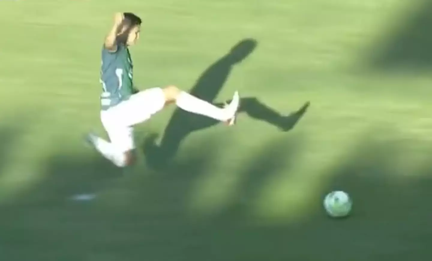 Image credit: Deportes TVC