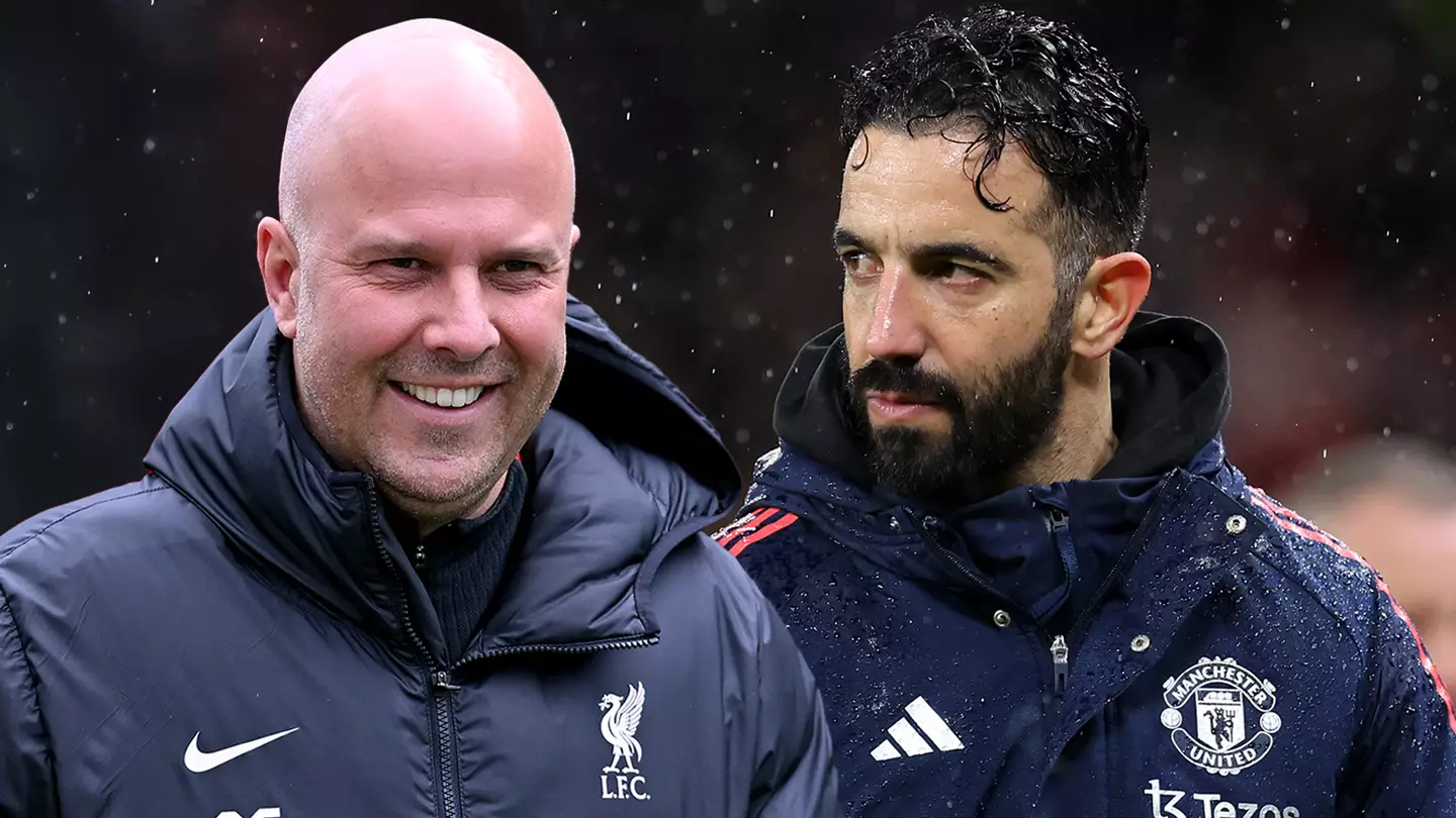Liverpool 'close in' on £50m signing of Premier League star wanted by Man Utd