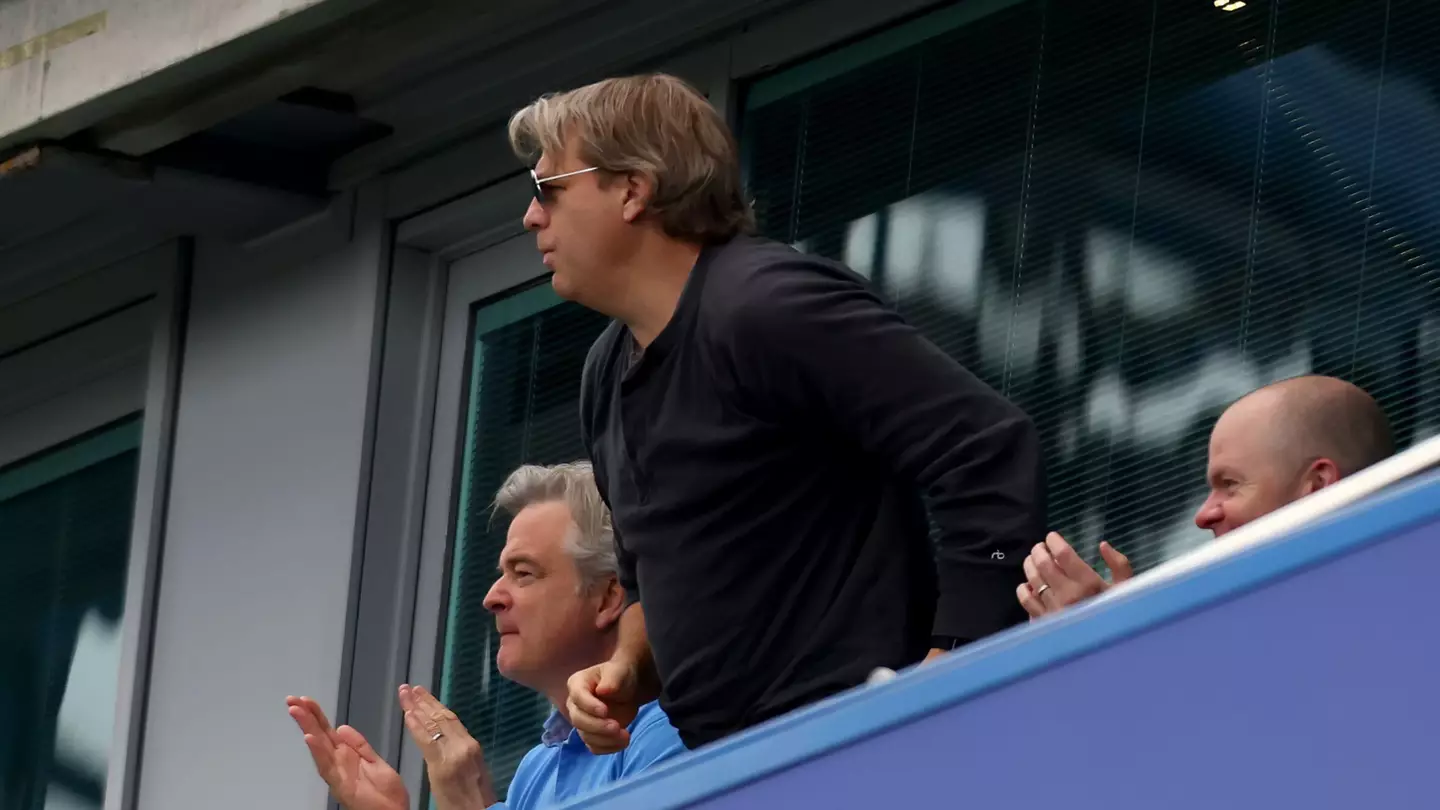 Todd Boehly/Clearlake Capital's Consortium: Meet Chelsea’s New Owners’ After £4.25 Billion Takeover Completed