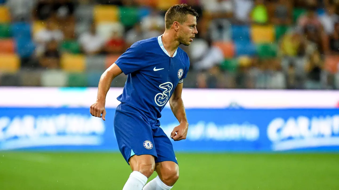 Cesar Azpilicueta admits it would've been selfish to leave Chelsea for Barcelona after ownership change