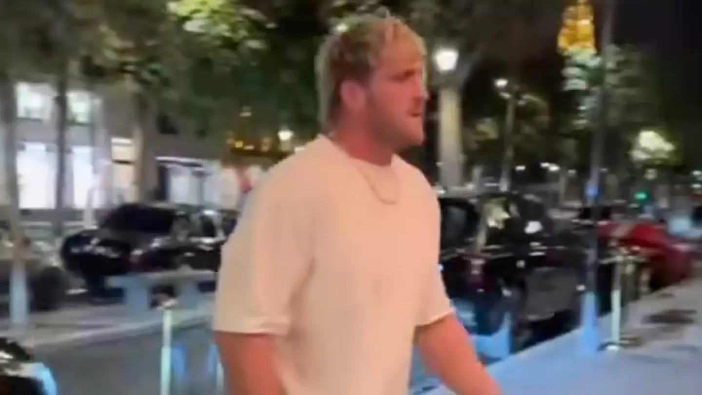 Dillon Danis Re-Opens Logan Paul Feud With Fresh Jab Over Nina Agdal Video