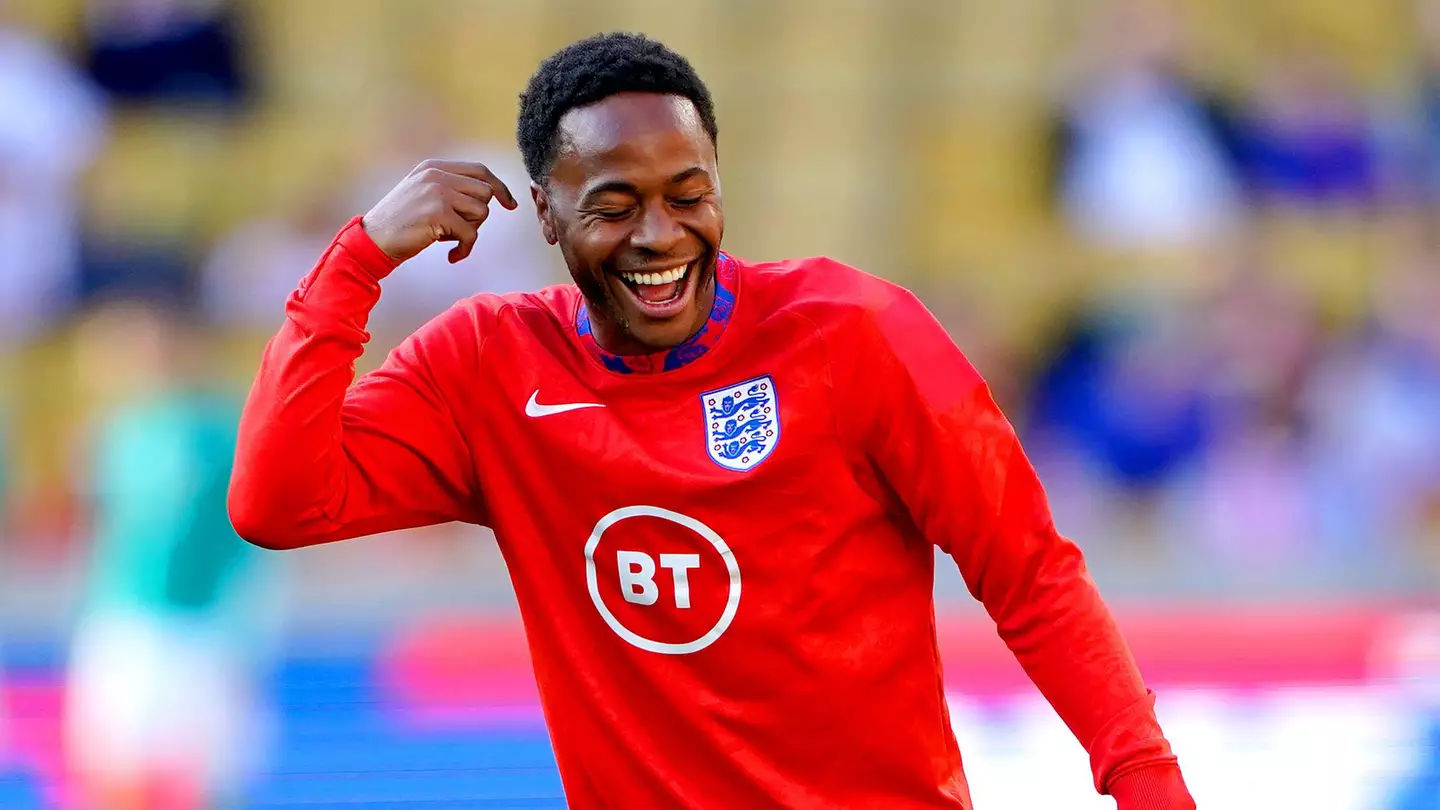 Raheem Sterling Favours Potential Manchester City Future Decision The Least Amid Chelsea Interest