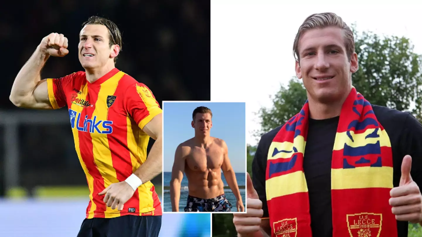 Alamy/Instagram - federicobaschirotto