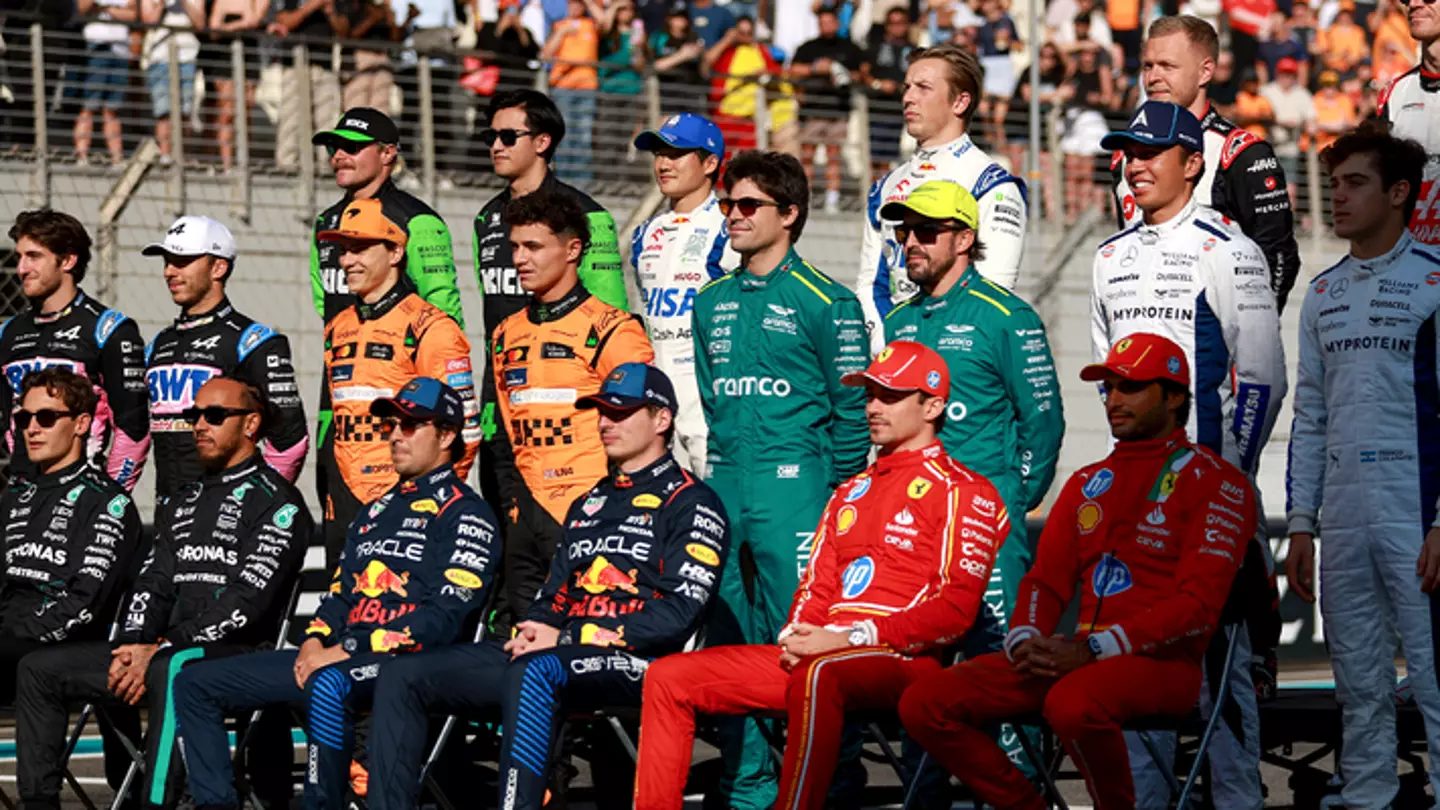 F1 fans adamant axed driver has 'confirmed' his return to the grid with latest post