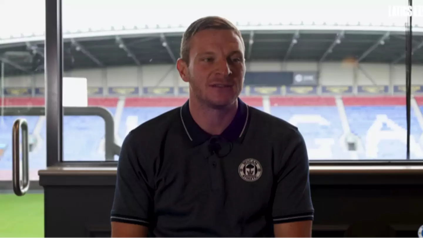 Paul Mullin sets the record straight on what really happened at Wrexham that led to his exit after Rob McElhenney message