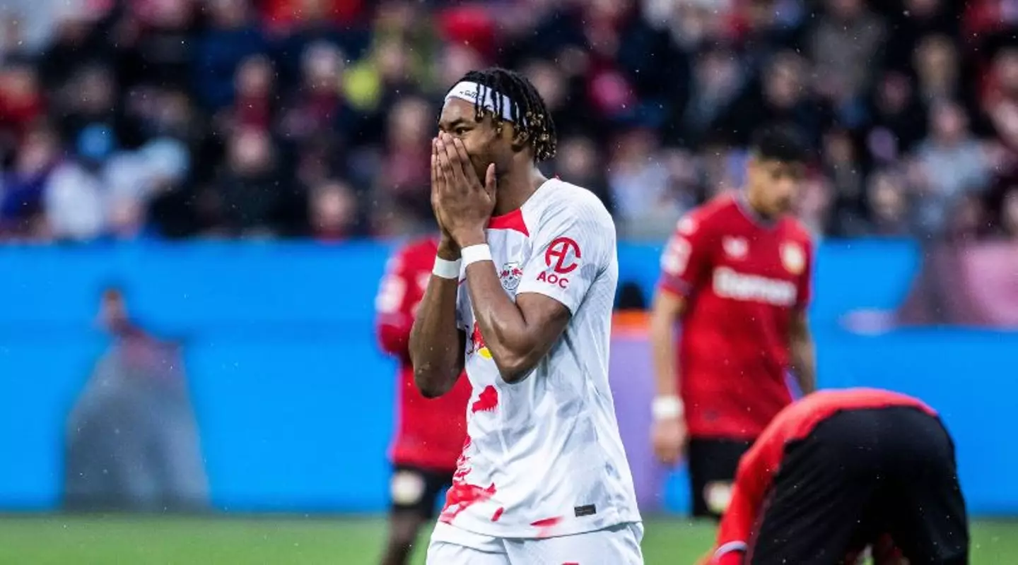 Should Leipzig miss out on Champions League football Arsenal would move to Pot 2 (Alamy)