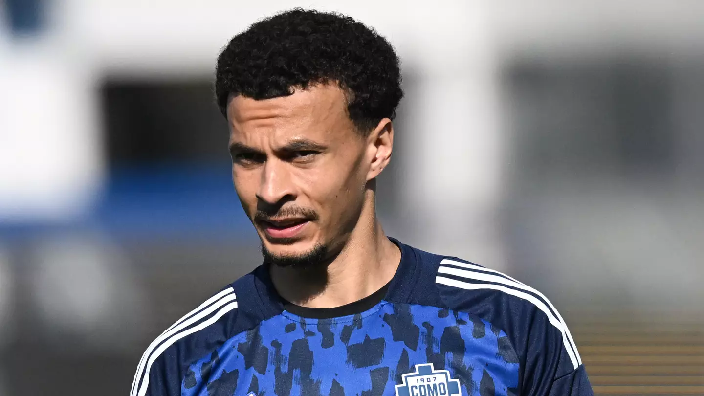 Dele Alli tipped to make sensational move as he nears much-anticipated return to football