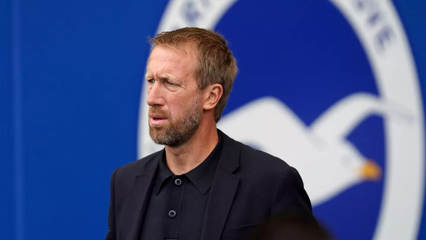 Graham Potter 'expected' to succeed Thomas Tuchel at Chelsea as confidence grows amid Todd Boehly talks