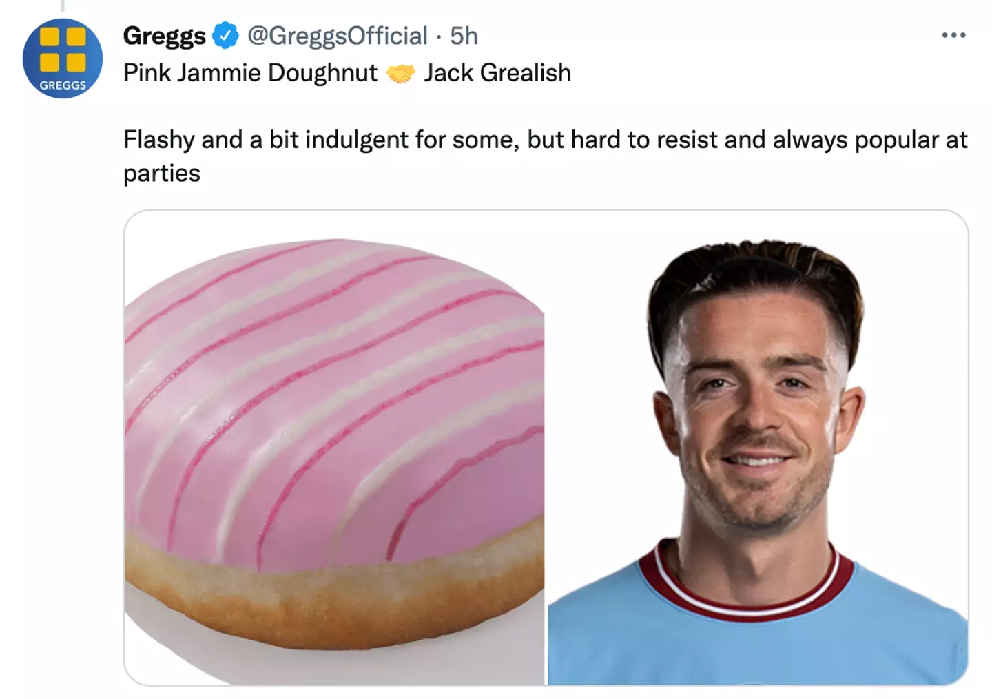 Jack Grealish