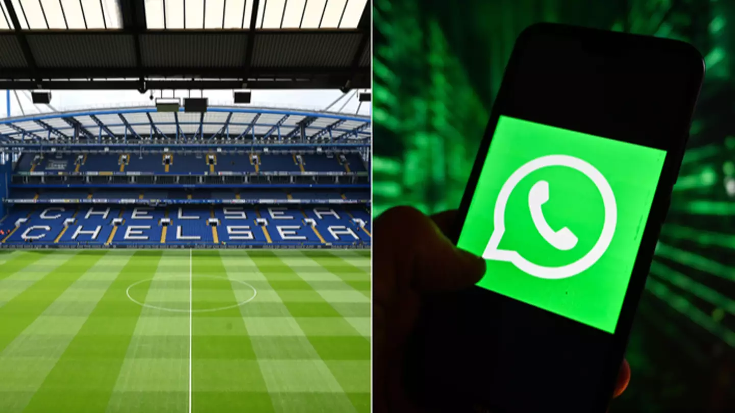 How Chelsea star's Premier League 'dream' was ruined by a WhatsApp message before he joined the club