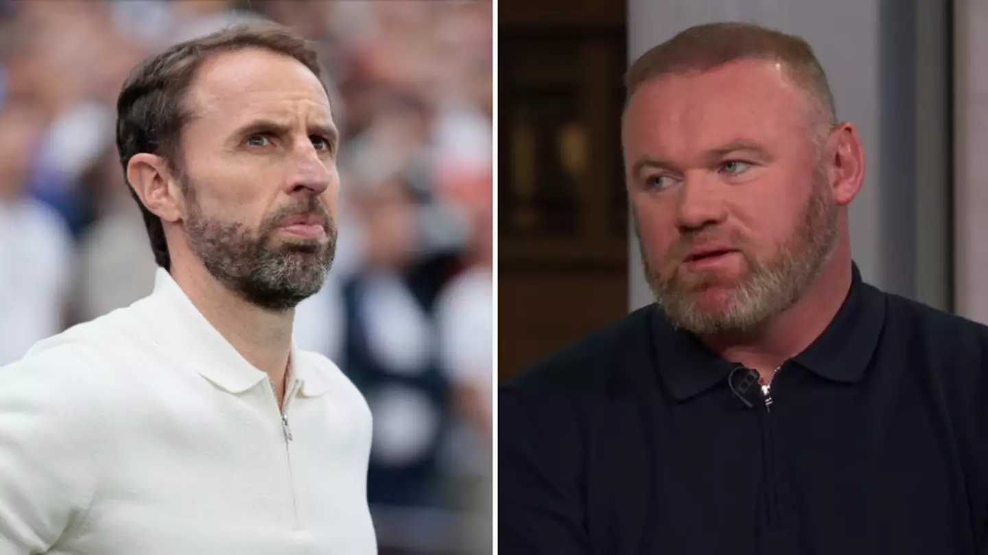 Wayne Rooney names huge issue in England squad and the one snubbed player who would have solved it