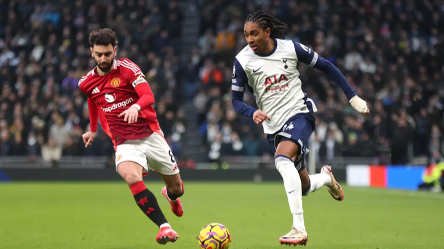 UEFA already set little-known rule that Man Utd and Spurs must follow if they win Europa League