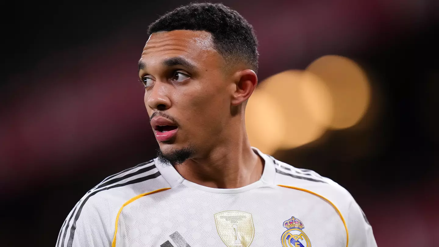 Real Madrid sục sôi trước lời đề nghị hấp dẫn cho Alexander-Arnold 5 trent alexander arnold transfer