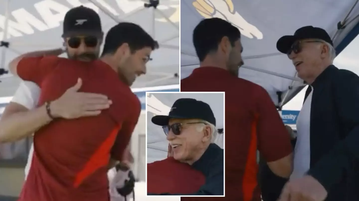 Mikel Arteta spotted meeting Arsenal owner Stan Kroenke as £50m decision made