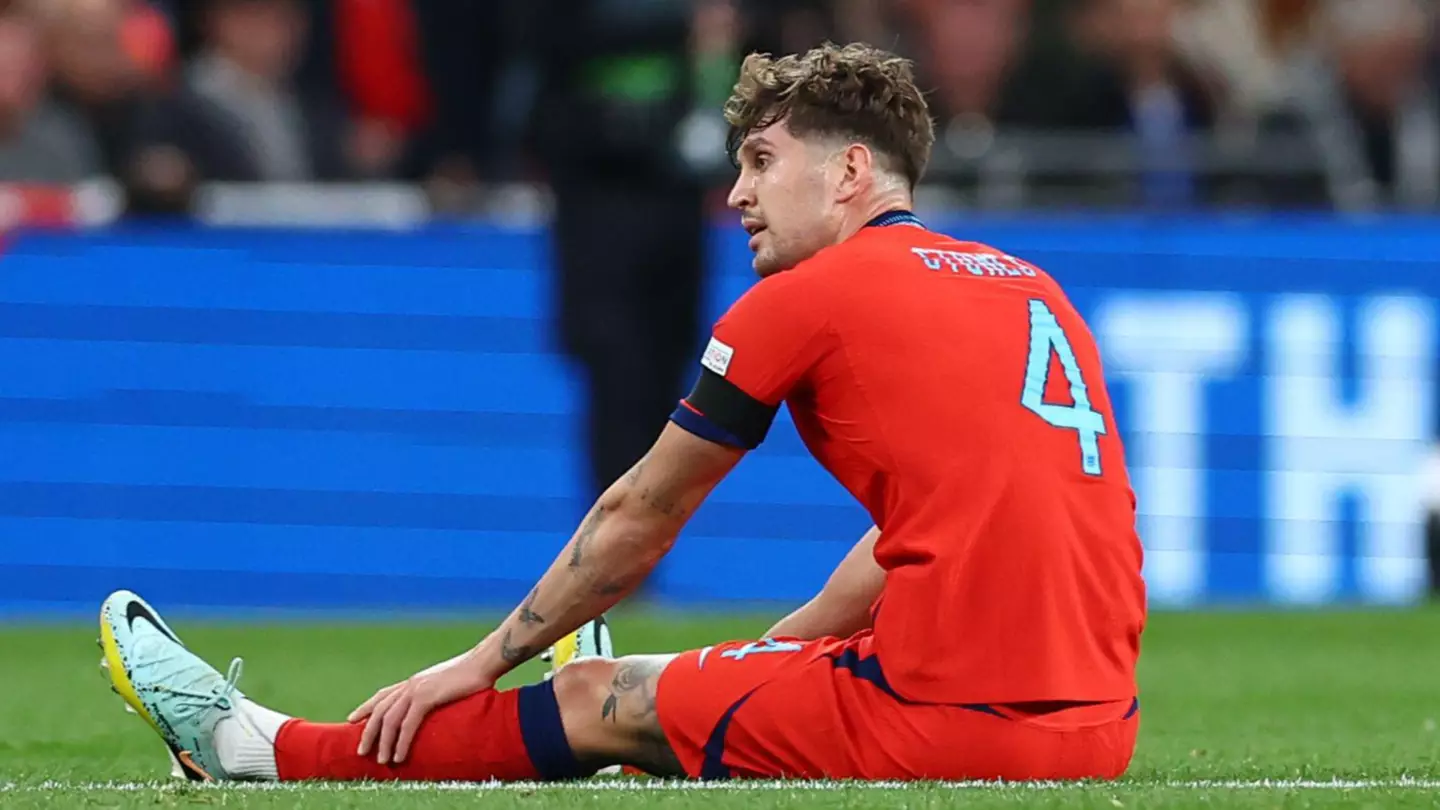 Pep Guardiola provides major Manchester City fitness update and confirms John Stones injury blow