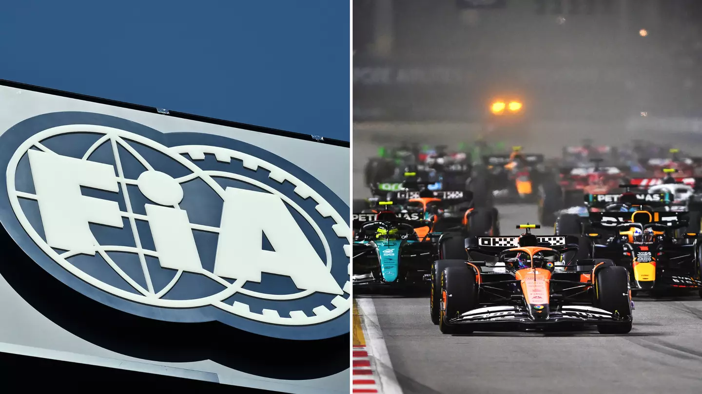 FIA take immediate action ahead of US GP as F1 team accused of using 'illegal trick'