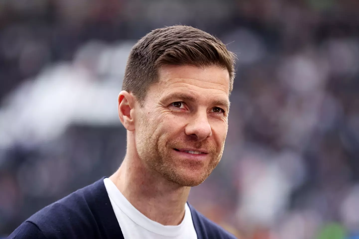 Leverkusen have gone 49 games unbeaten in all competitions (Getty)