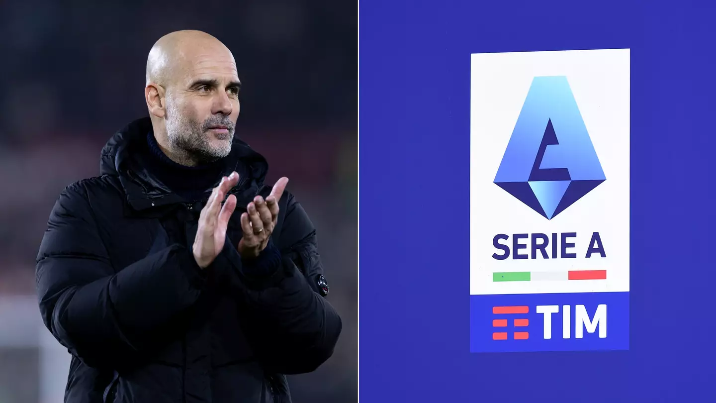 Man City to submit huge bid for Serie A star in shock move with more signings planned in January splurge