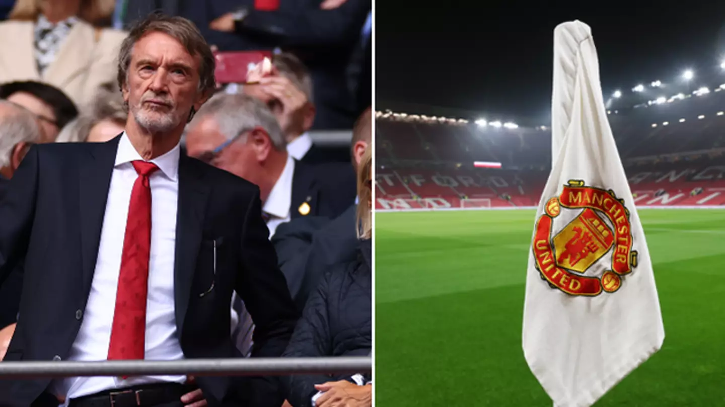 Man United 'sent video to world-class star' to try and convince him to join but he didn't watch it