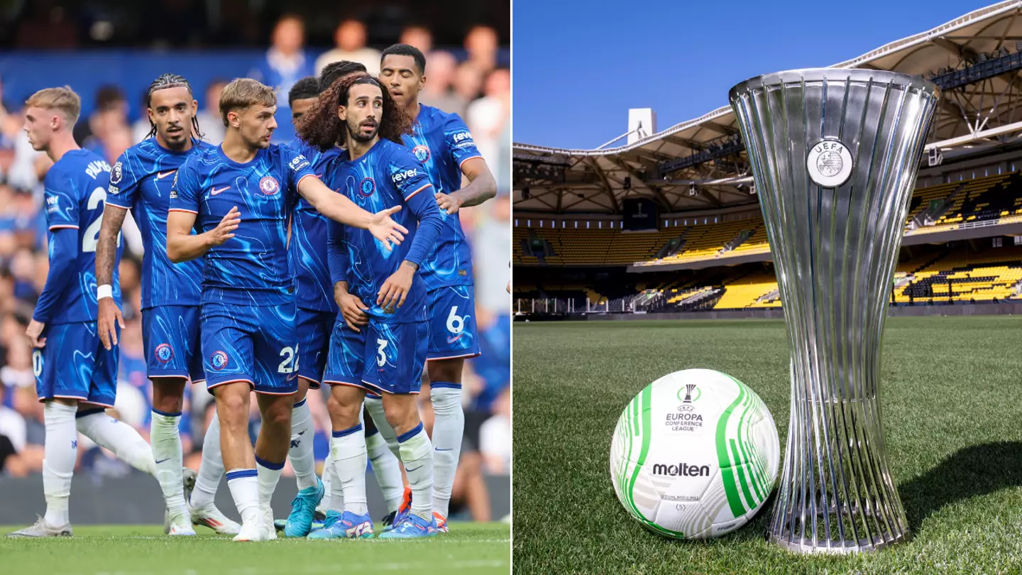 Why Chelsea vs Servette is not on TV due to littleknown Europa