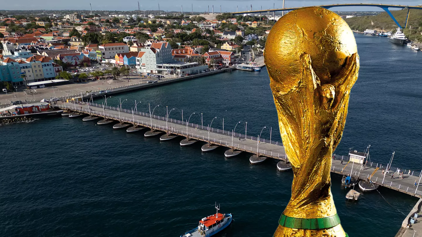 Tiny nation with a population less than 150,000 can still qualify for the 2026 FIFA World Cup