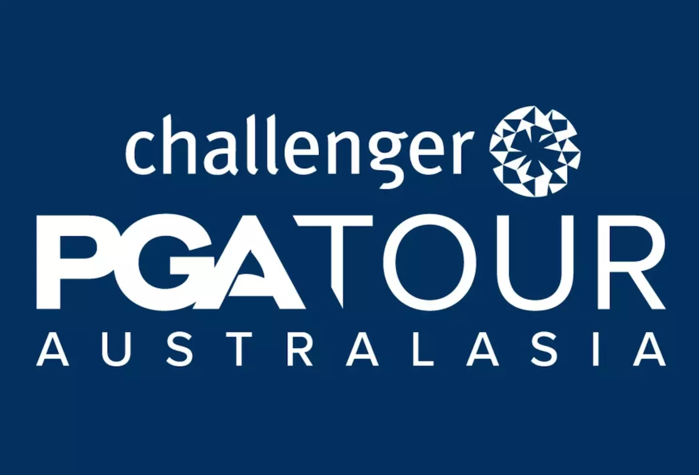 Challenger PGA Tour Australasia