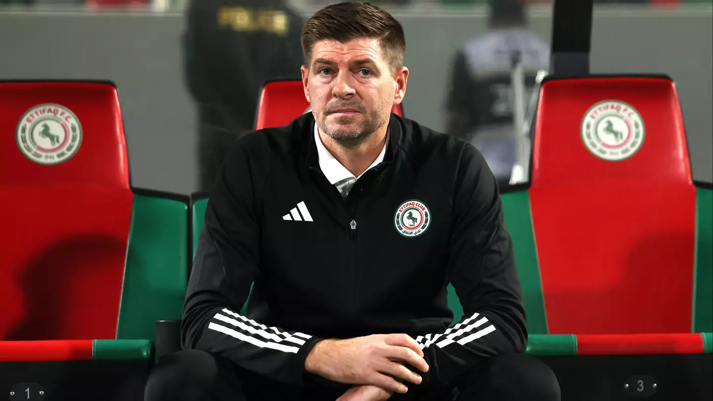 Rangers Set For Second Brutal Managerial Snub After Steven Gerrard Turns Down Return