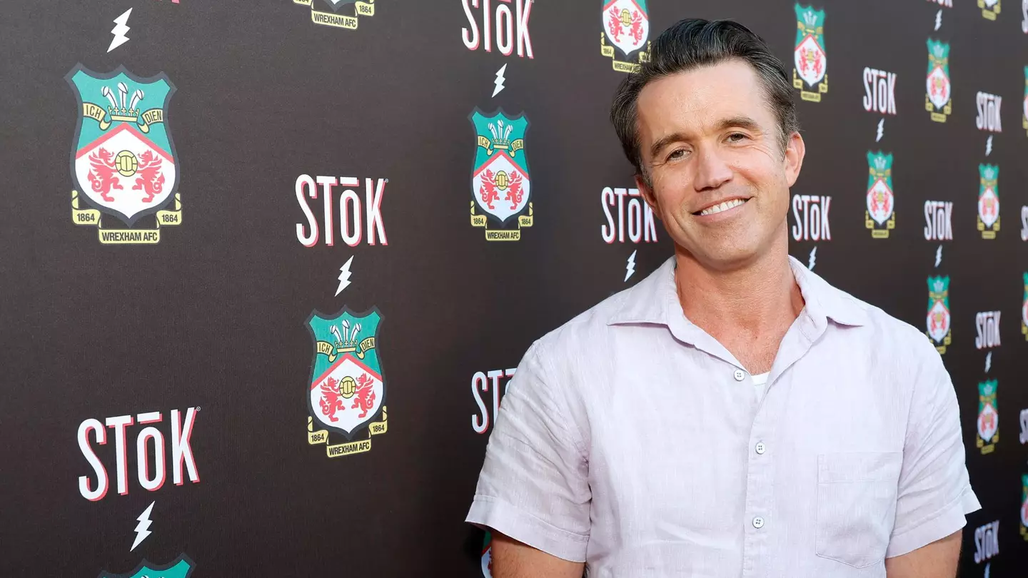 Rob McElhenney hits out as new report reveals how much Wrexham are worth four years on from takeover