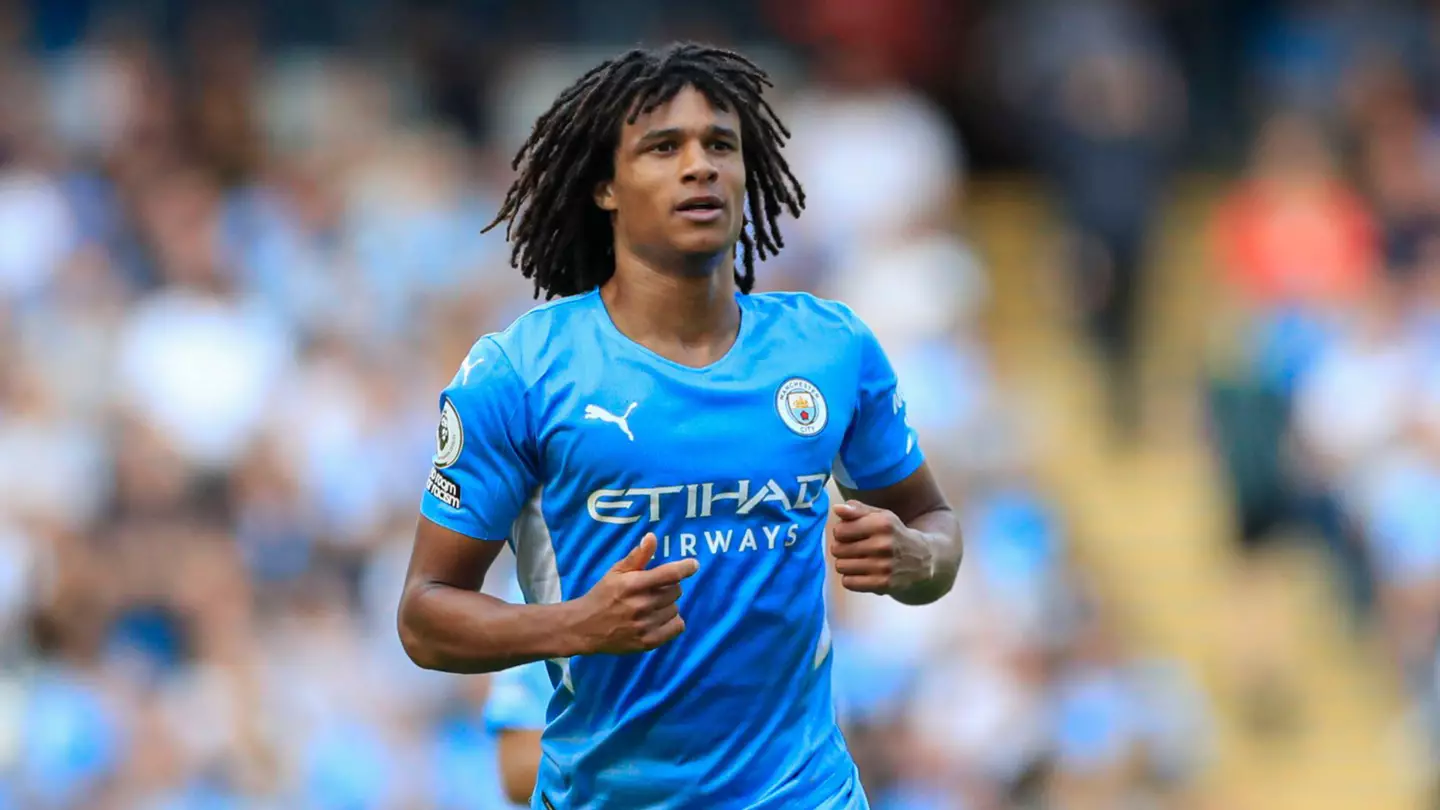 Nathan Ake Staying At Manchester City Despite Chelsea Interest