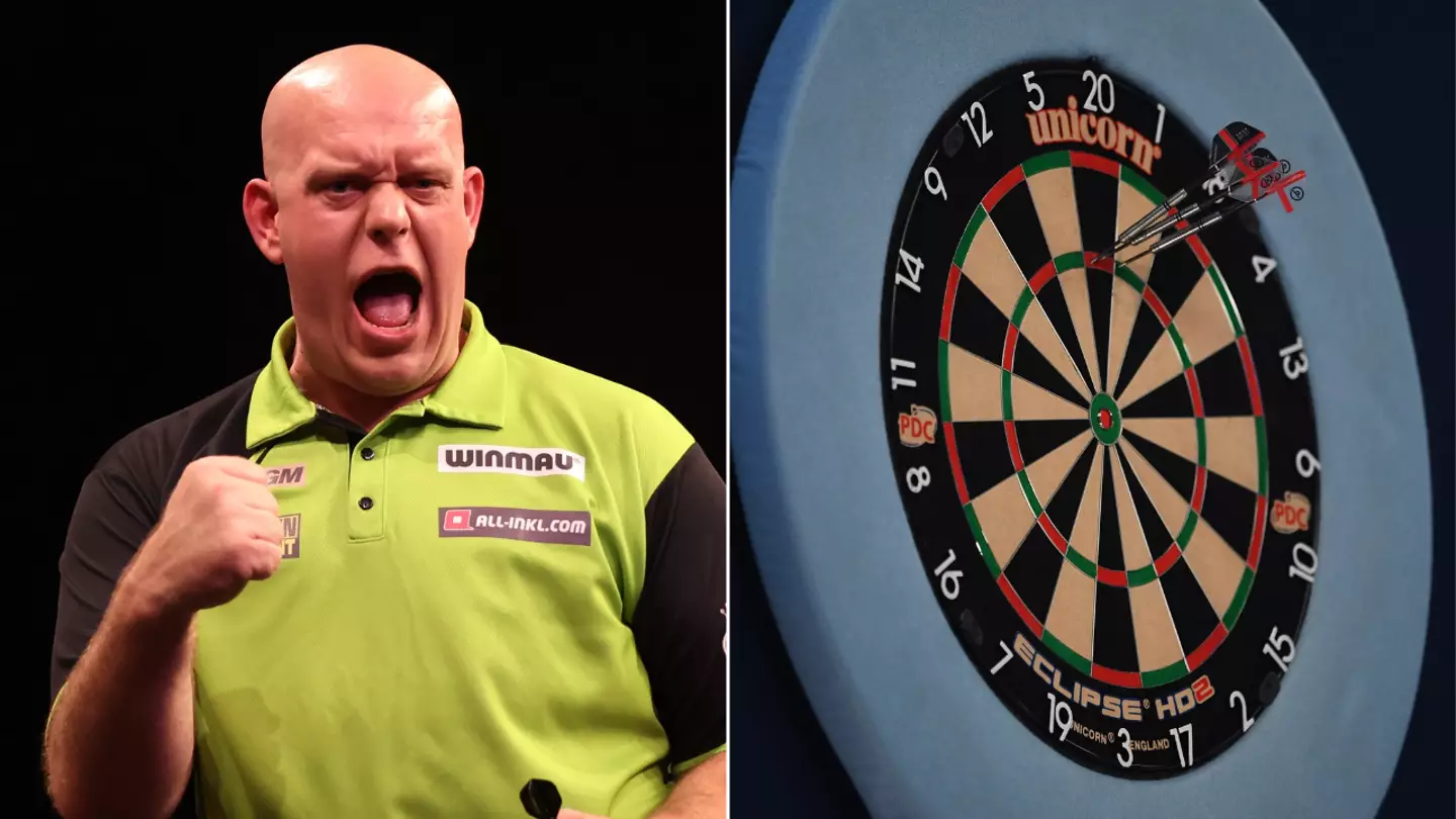 PDC to introduce major rule change to World Cup of Darts that will come into effect on first night