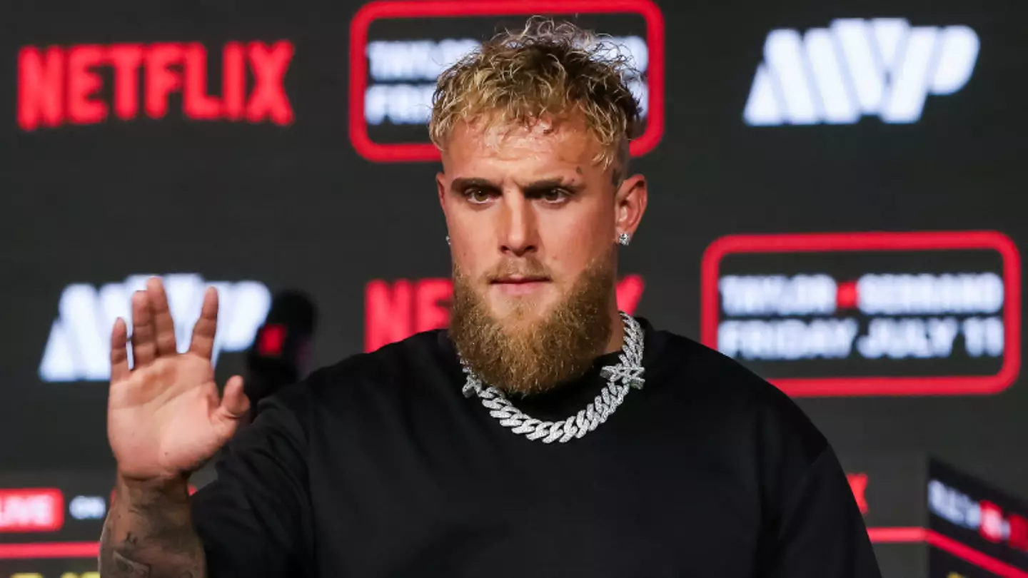 Jake Paul's next opponent 'announced' as boxing fans slam 'embarrassing' fight