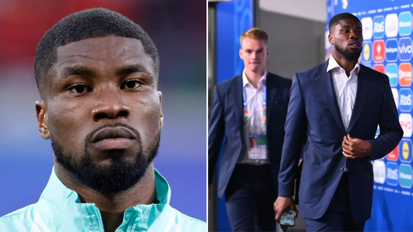 Austria international Kevin Danso releases scathing statement after transfer falls through on deadline day