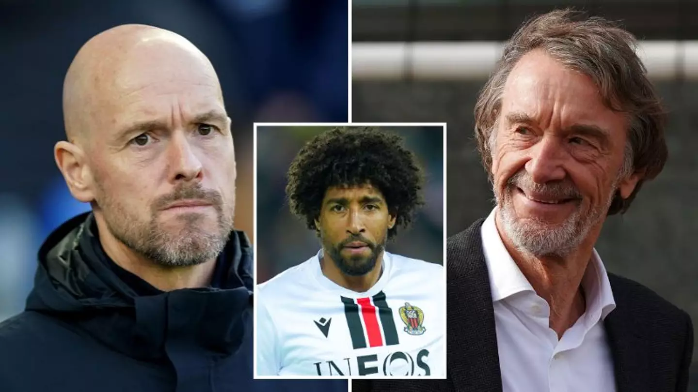 "You need to speak less..." - Man Utd bidder Sir Jim Ratcliffe criticised by his own captain at Nice