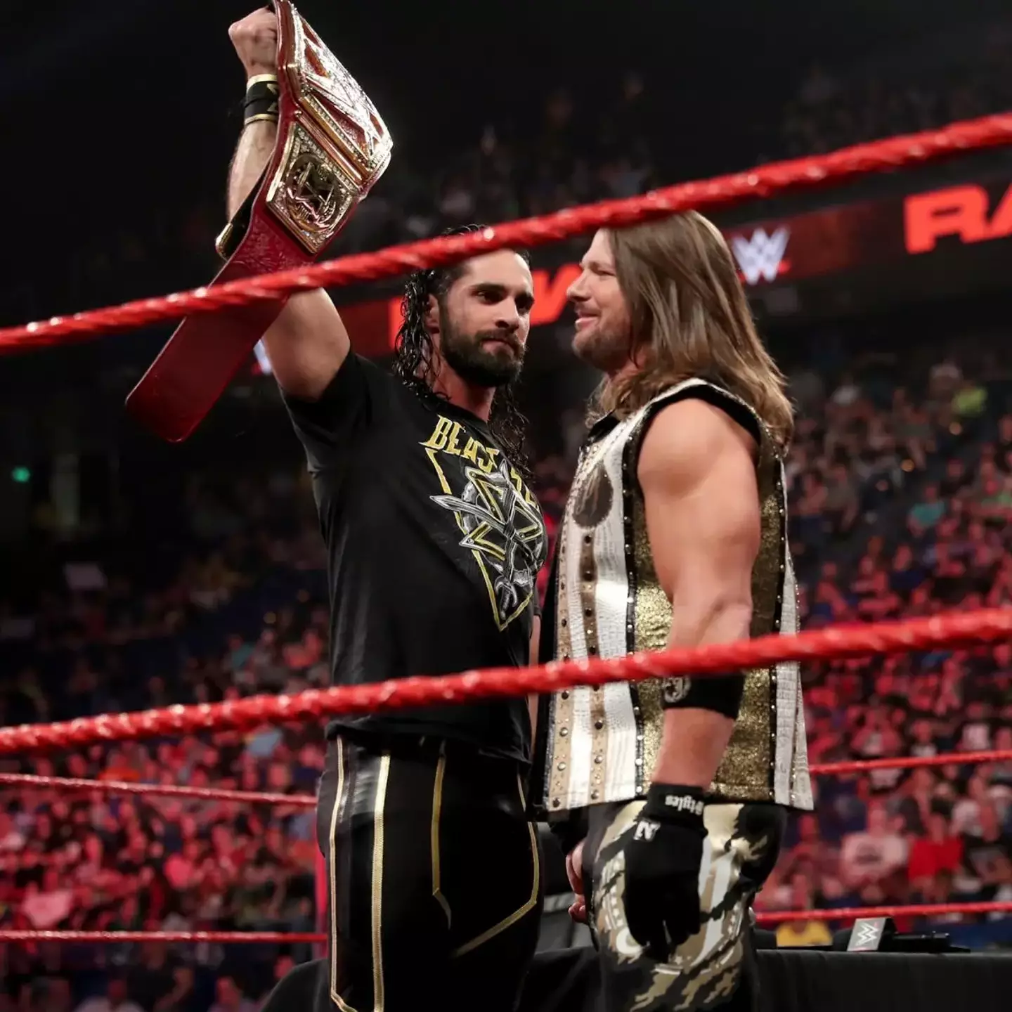Image: WWE