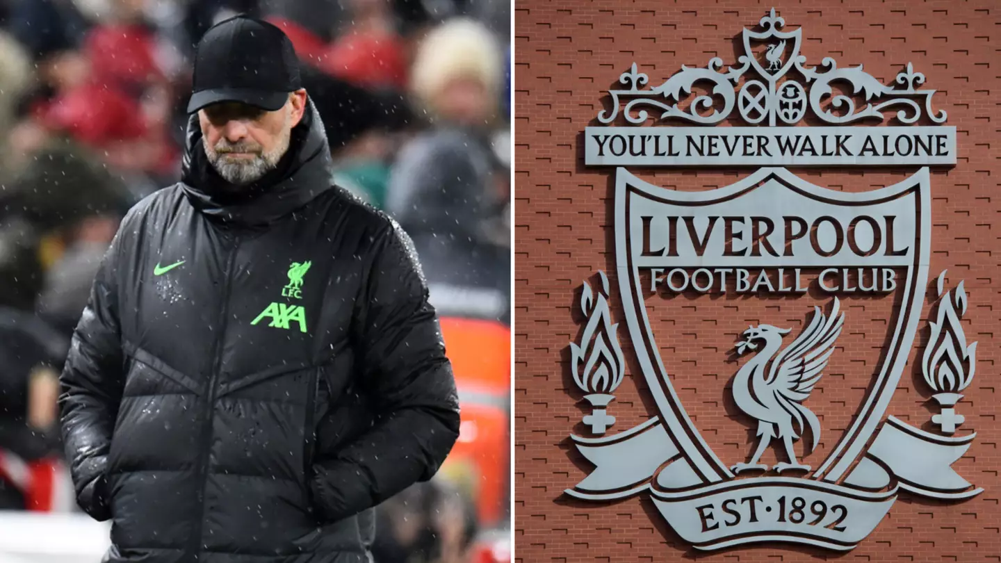 Liverpool dealt massive injury blow ahead of FA Cup clash with Arsenal