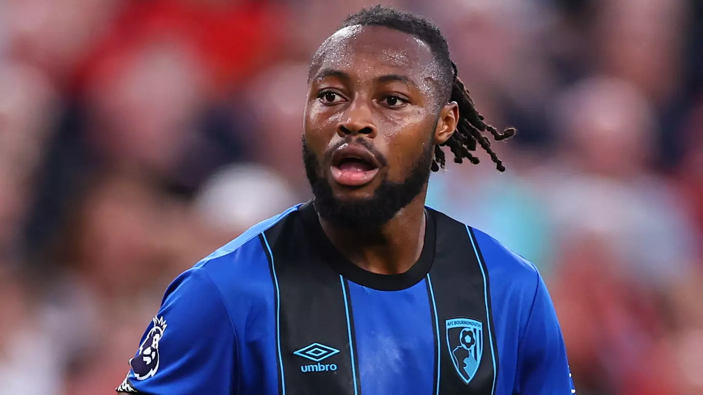 Arrest made after Antoine Semenyo reports racist abuse as Merseyside Police release statement