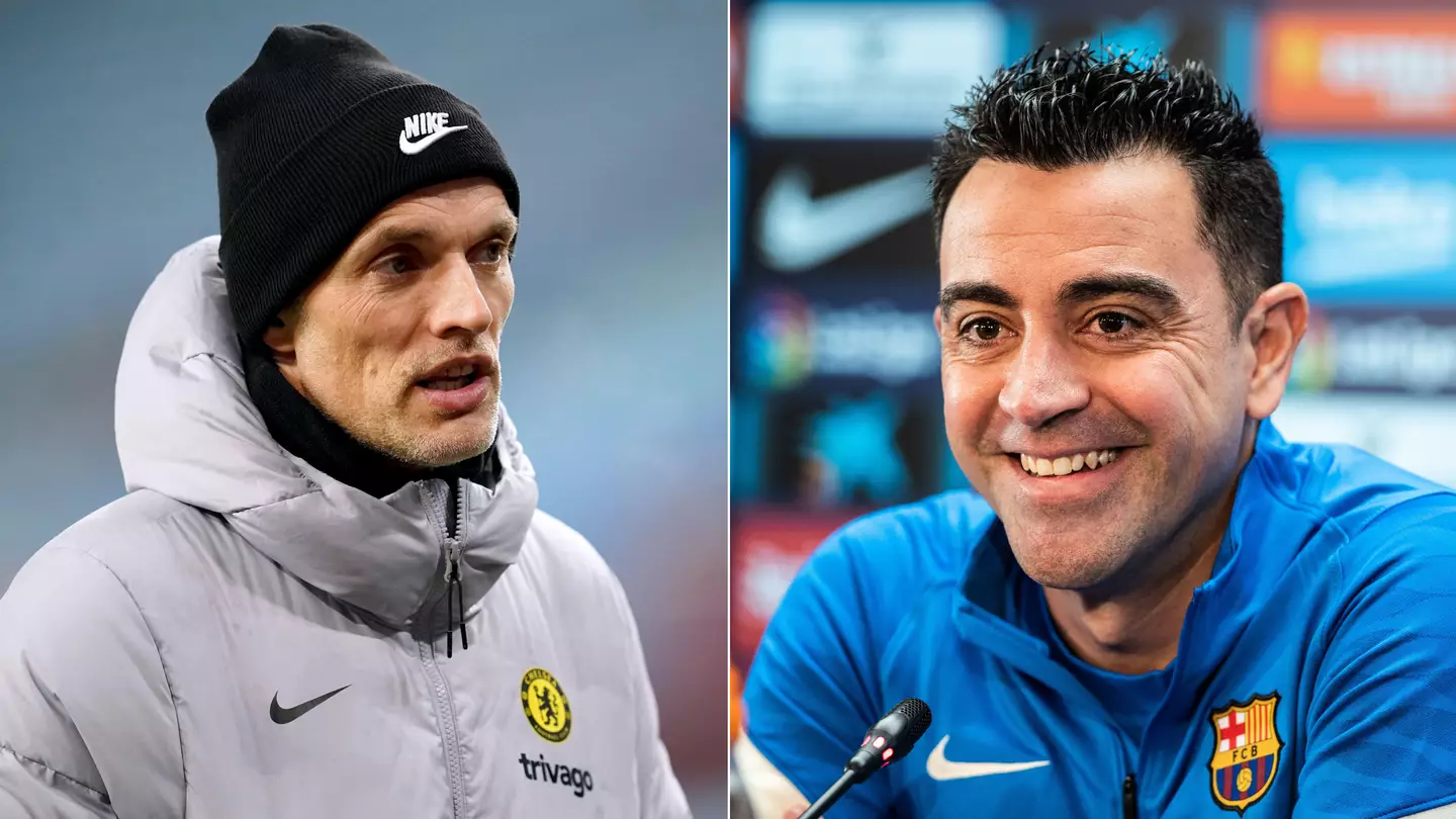 Barcelona Now Want Chelsea Trio In The Summer