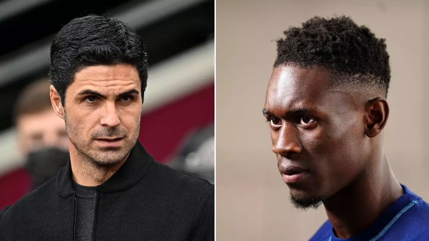 Arsenal 'set their asking price for Folarin Balogun' as one move ruled out