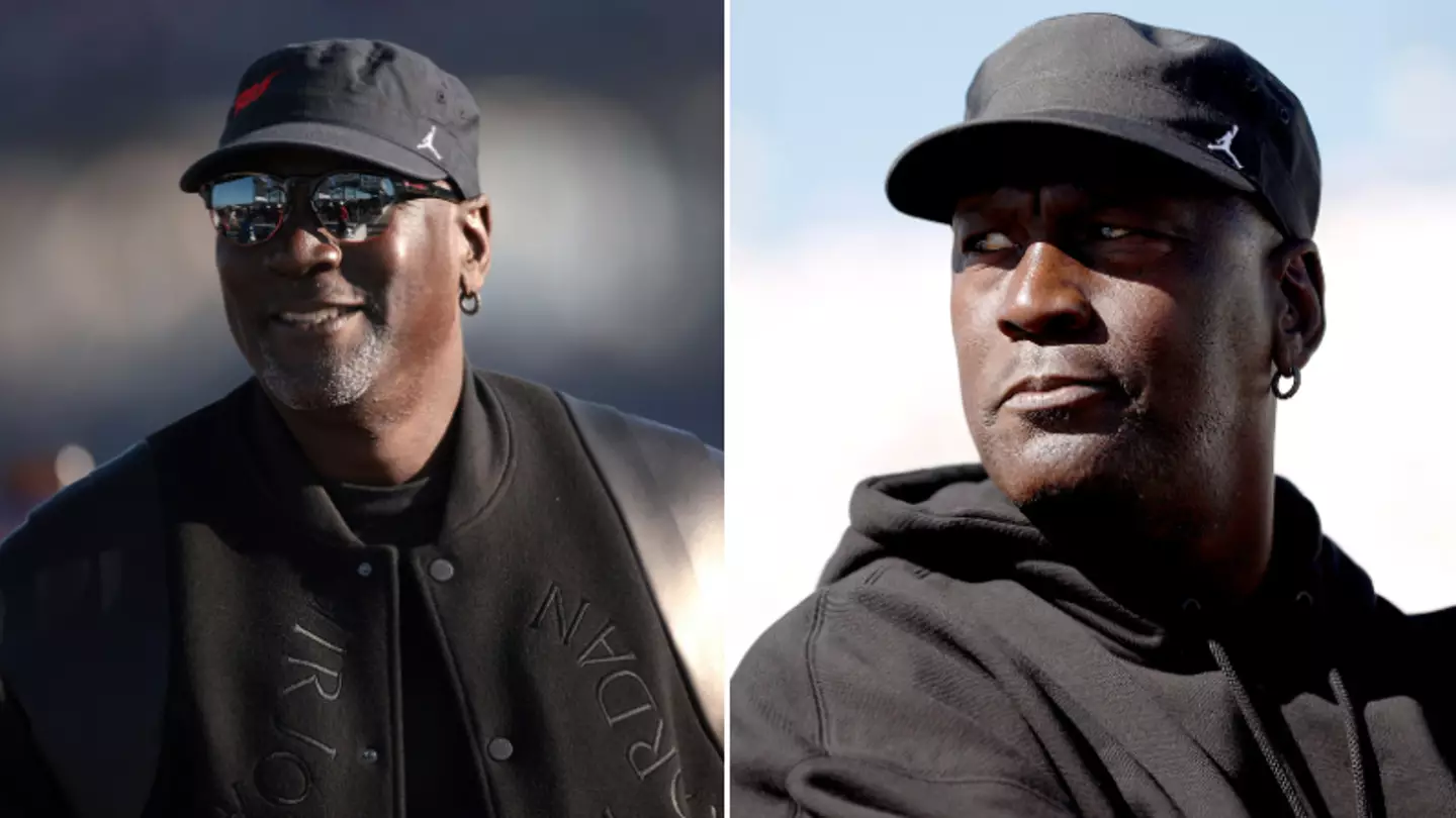Michael Jordan could be on course to win stunning championship outside of NBA after shrewd business investment