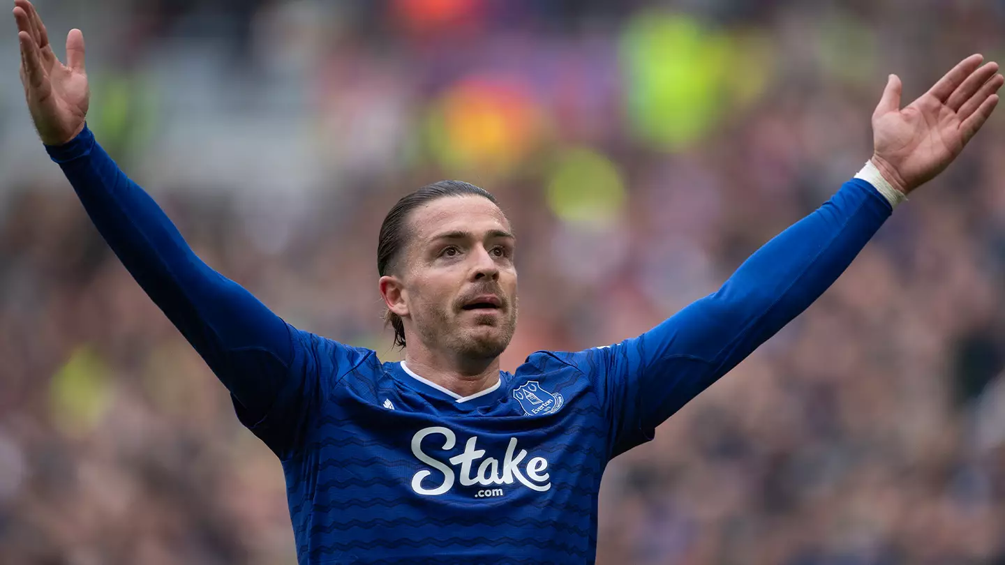 Jack Grealish Has Famous Relative Who Everton Fans Won’t Be Aware Of