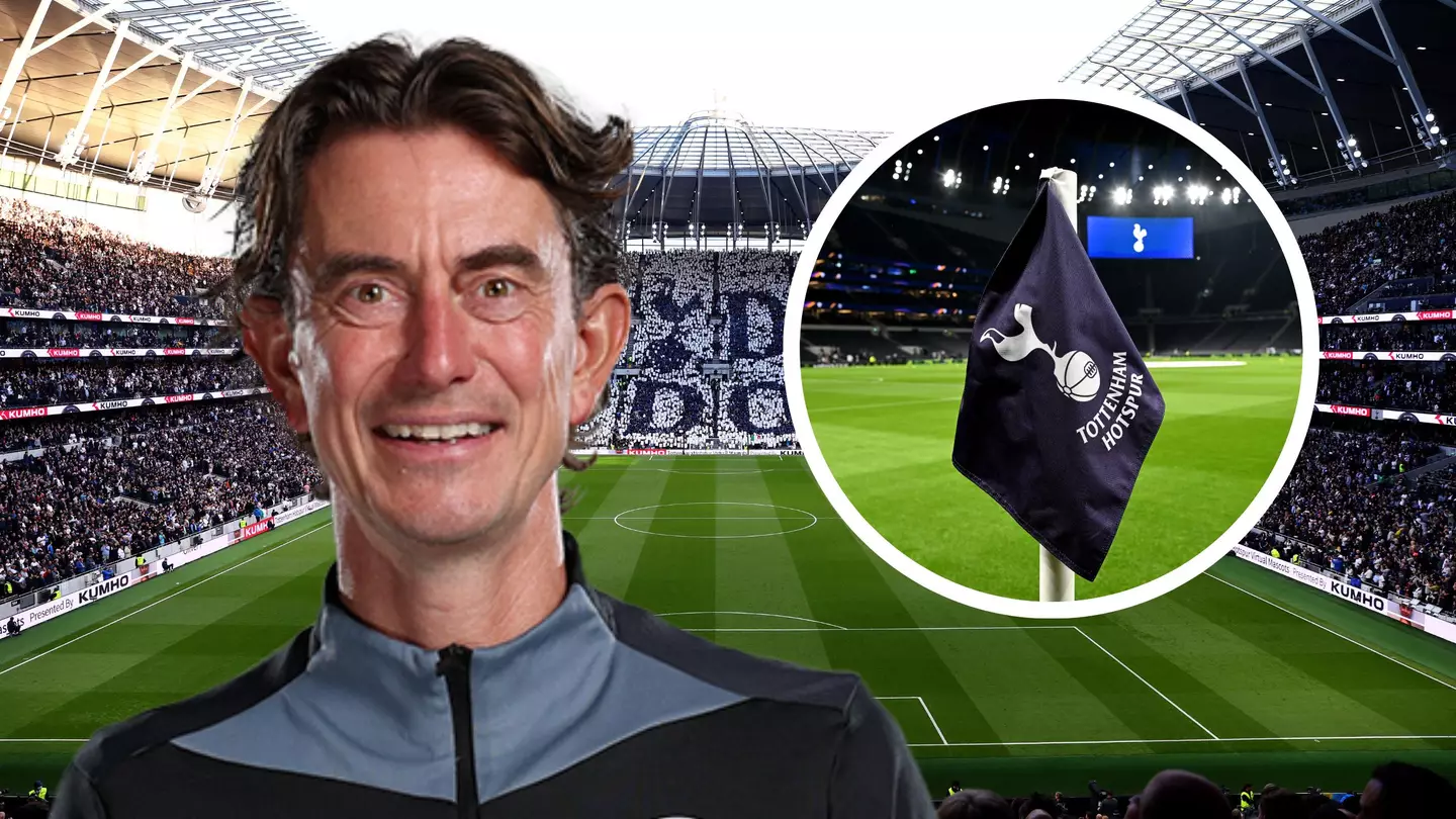 How Spurs could line up under Thomas Frank next season with four signings to rocket them back up the table