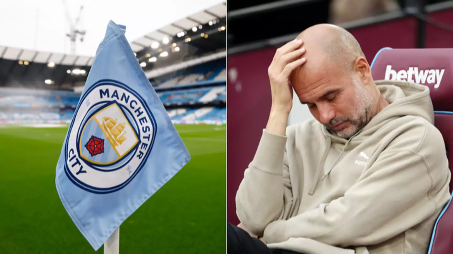 Fans stunned after finding out that Man City reportedly have MORE than 115 FFP charges