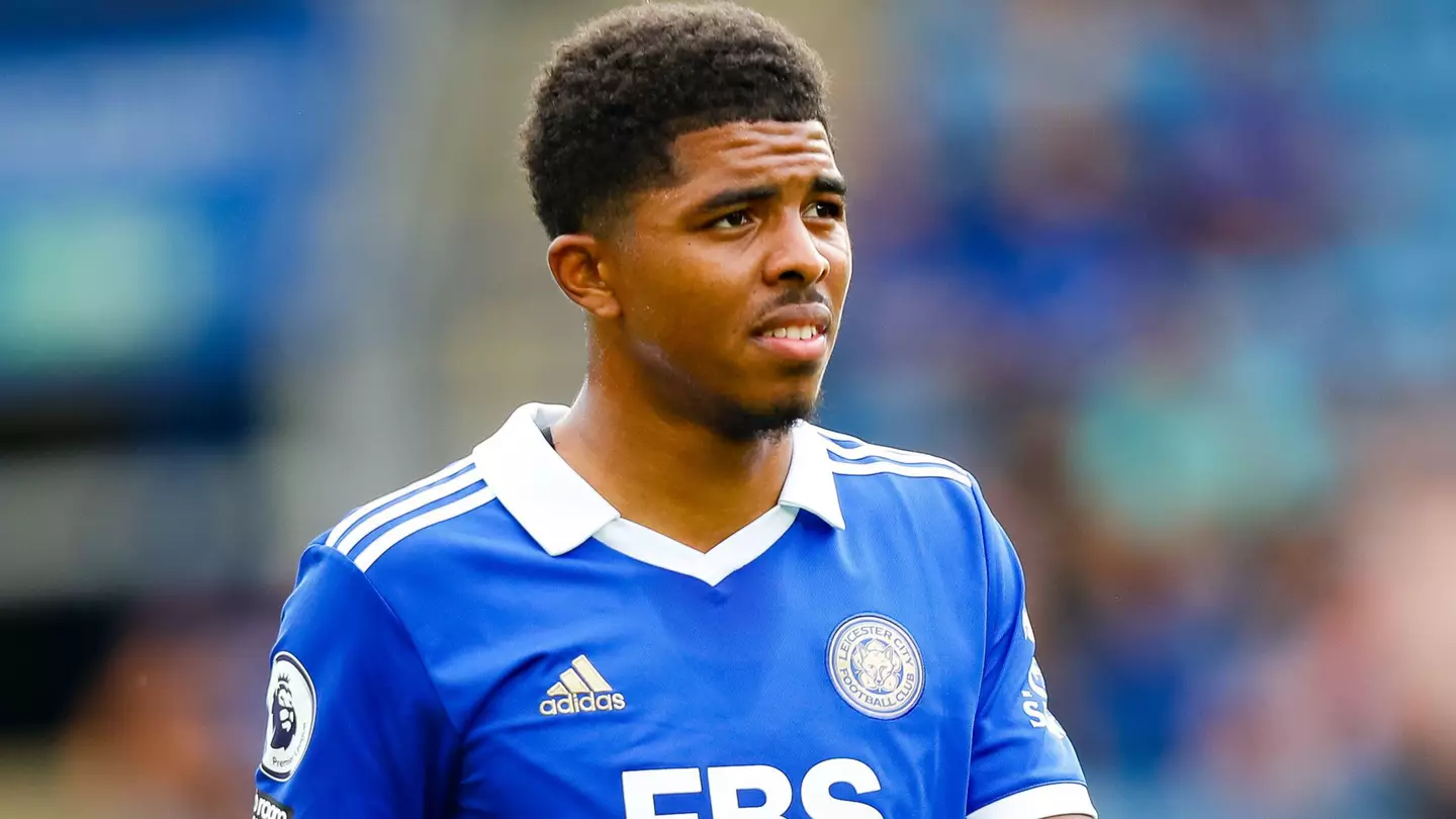 Wesley Fofana feels Chelsea bid was fair as Blues £10 million off Leicester valuation