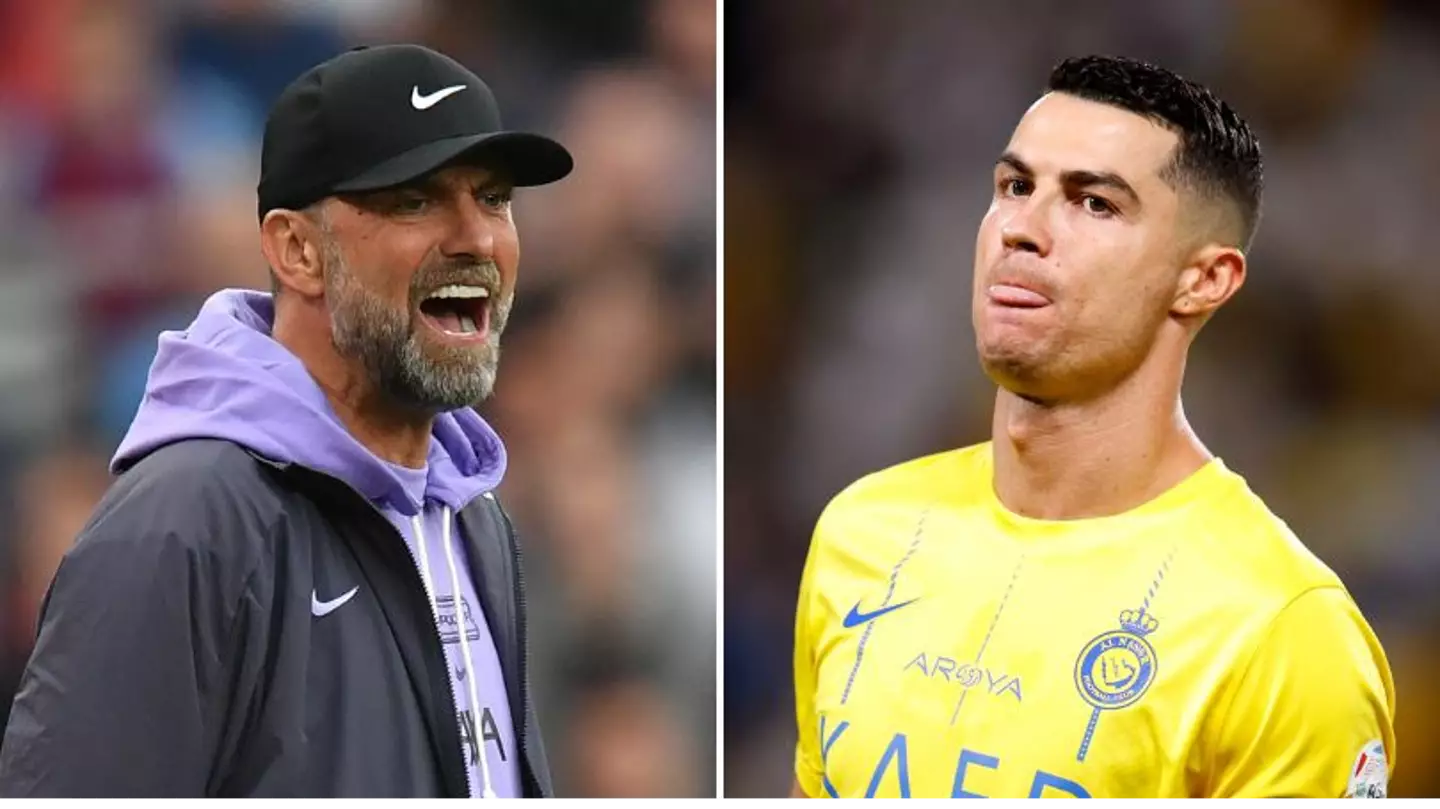 Liverpool 'target £43.5m player' who Cristiano Ronaldo 'wanted at Man Utd'