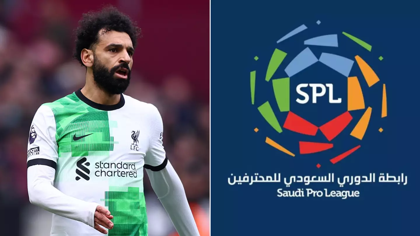 Mo Salah sent 'warning' from two former Liverpool team-mates over moving to Saudi Pro League after Jurgen Klopp row