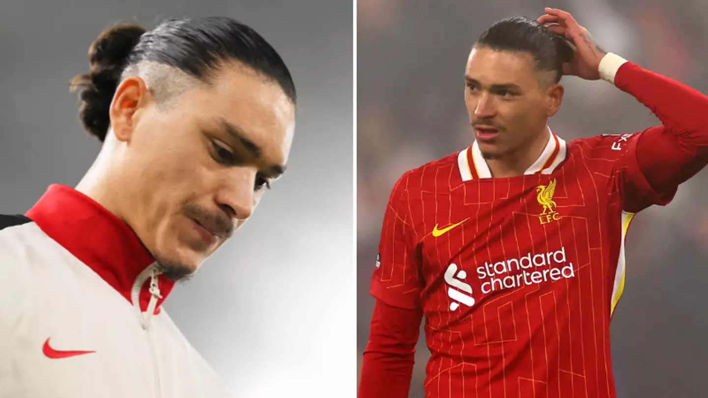 First club 'make offer' for Darwin Nunez and it's divided the entire Liverpool fanbase