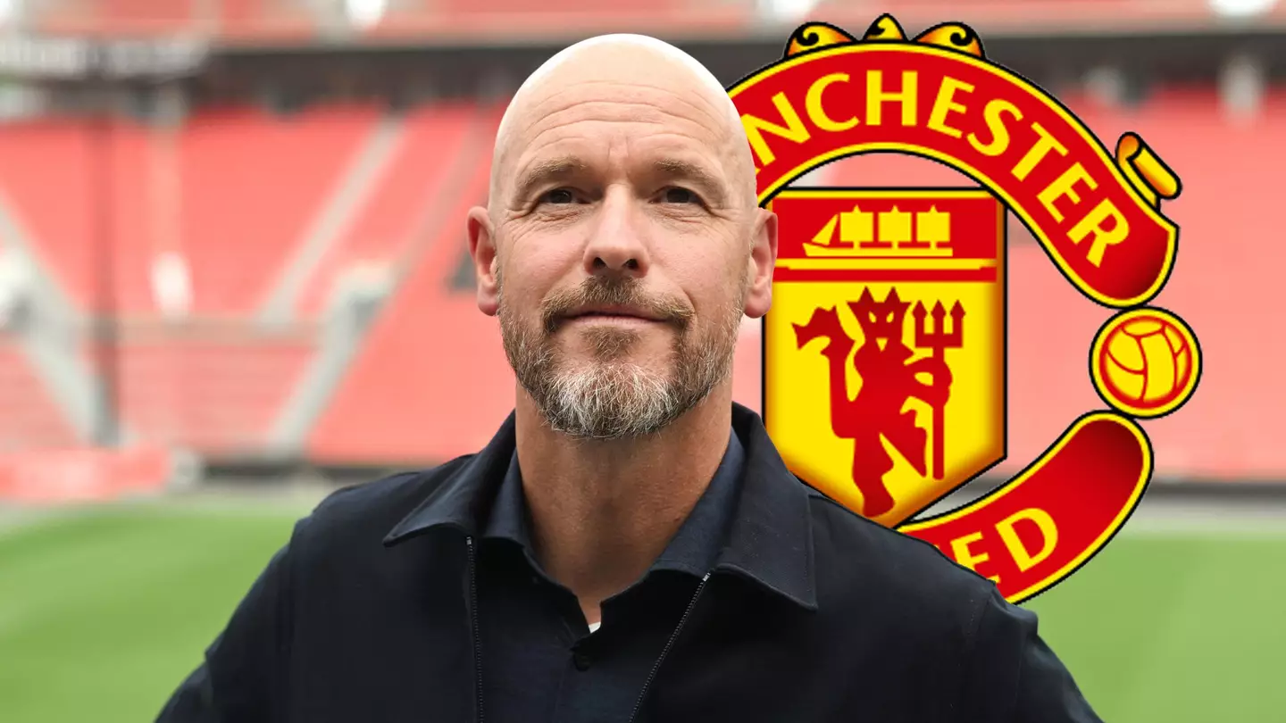 Erik ten Hag prepared to make unthinkable Man Utd player his first Bayer Leverkusen signing and it'd break world football