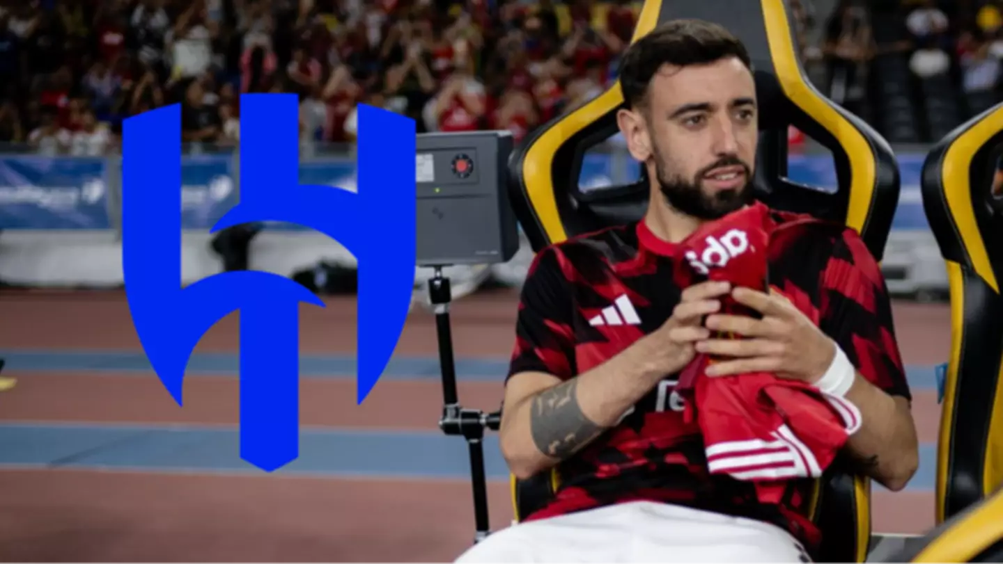 Al Hilal immediately target another major European star after Bruno Fernandes rejects them