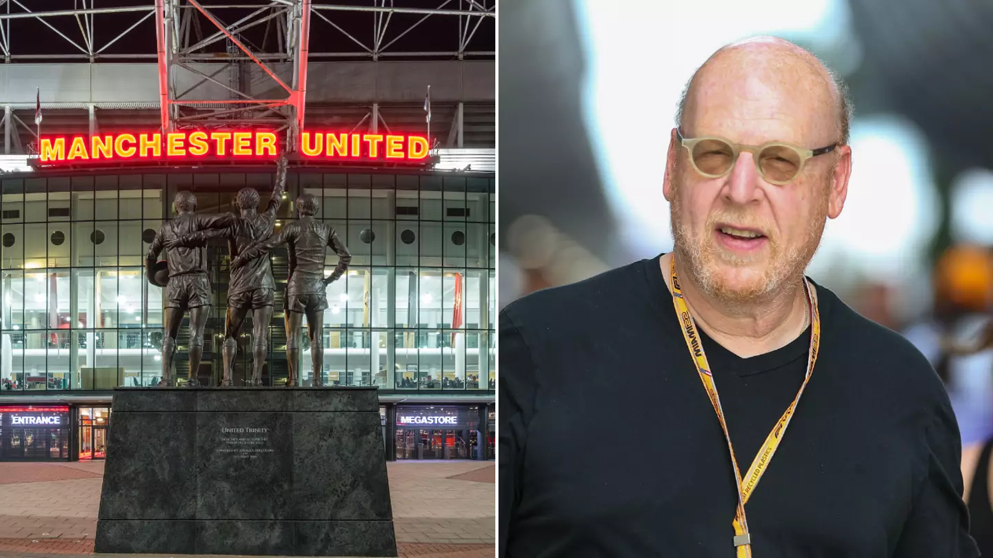 "Very soon..." - Ornstein drops huge update over "seismic" Manchester United takeover