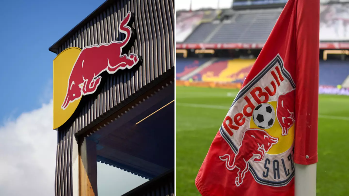 Red Bull 'set to buy another club' as shock reports emerge hours after Jurgen Klopp confirmed in new role